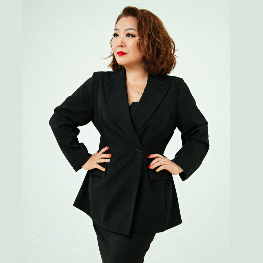 Оксана Яковлева