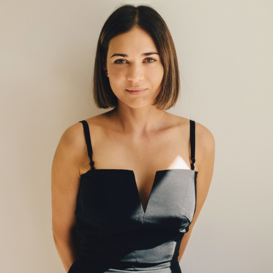 Элина Кудашева