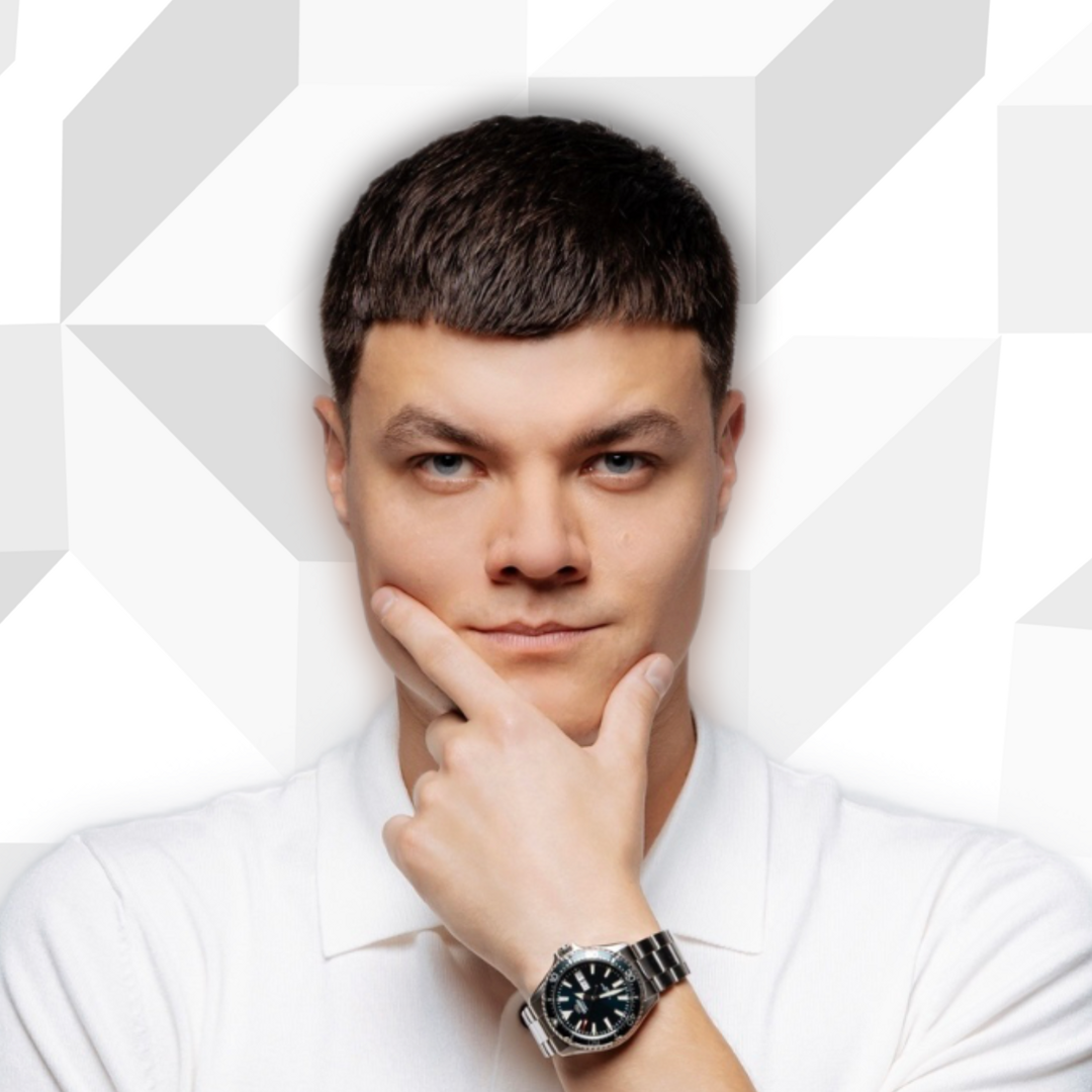 Владислав Баландин