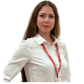 Татьяна Куприянова