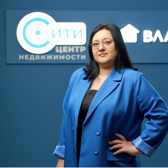 Наталья Веремьянина