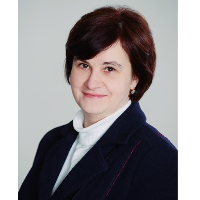 Светлана Дорофеева