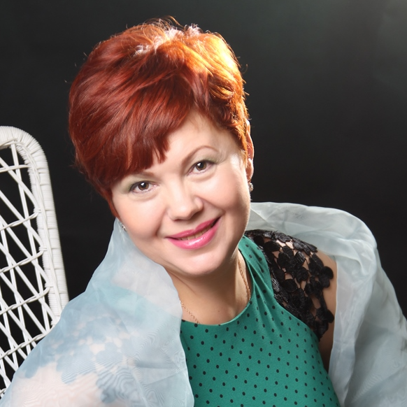 Валентина Семахина