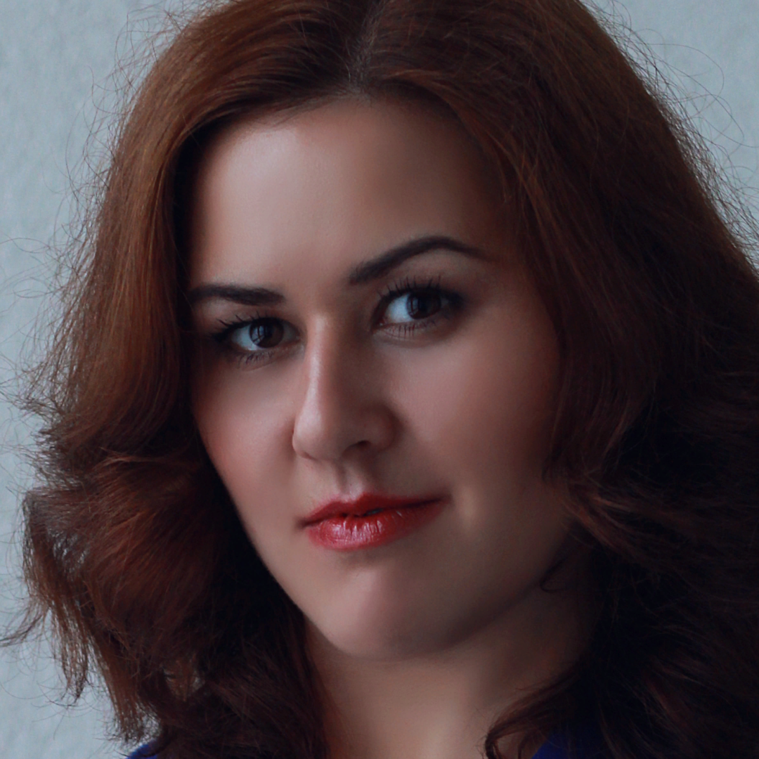 Анна Трекусова