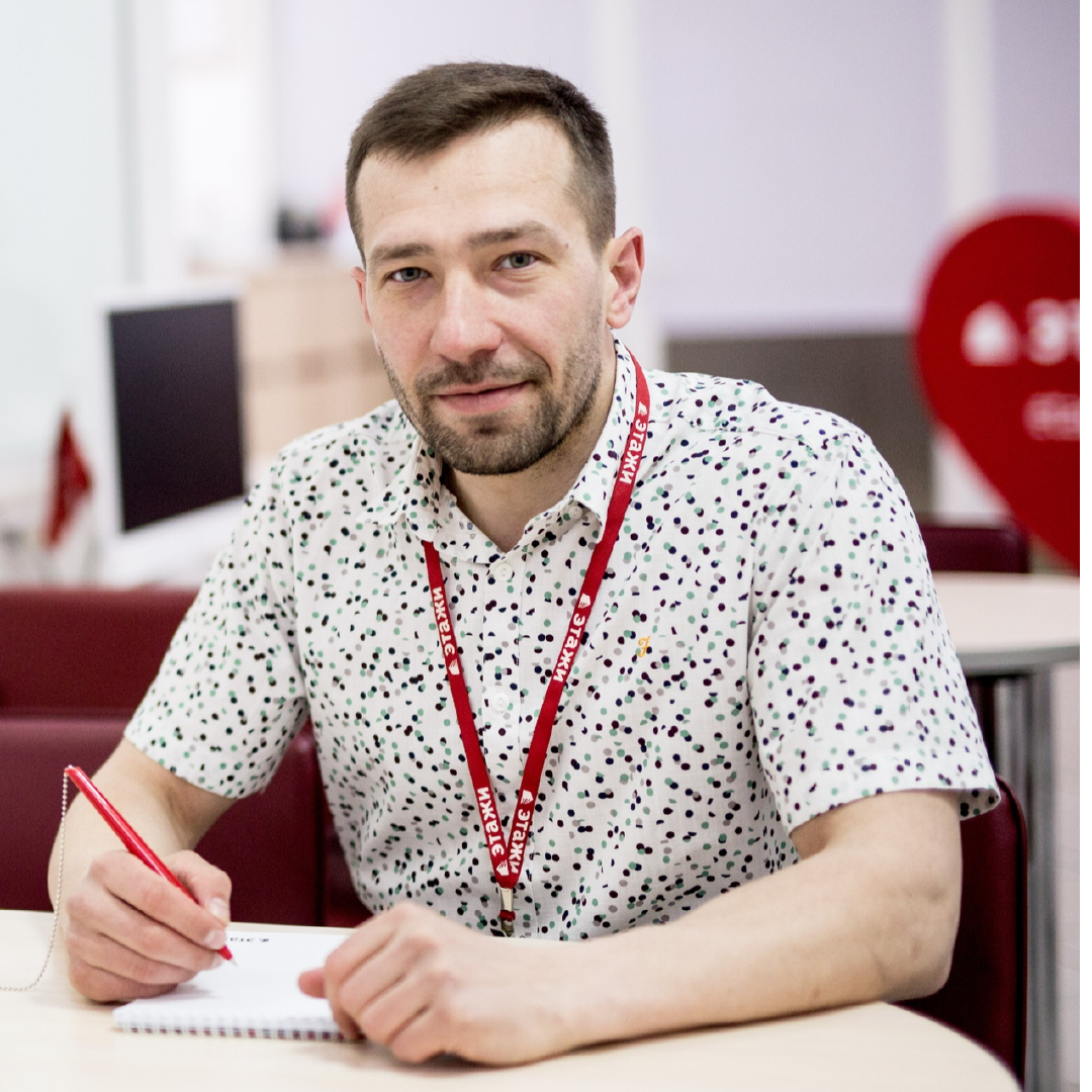 Кирилл Голованов