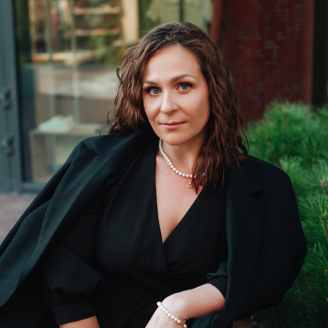 Ирина Можар