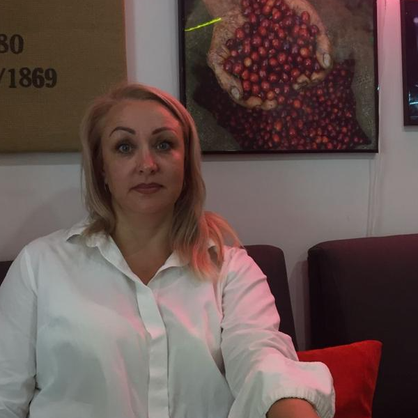 Любовь Вербицкая