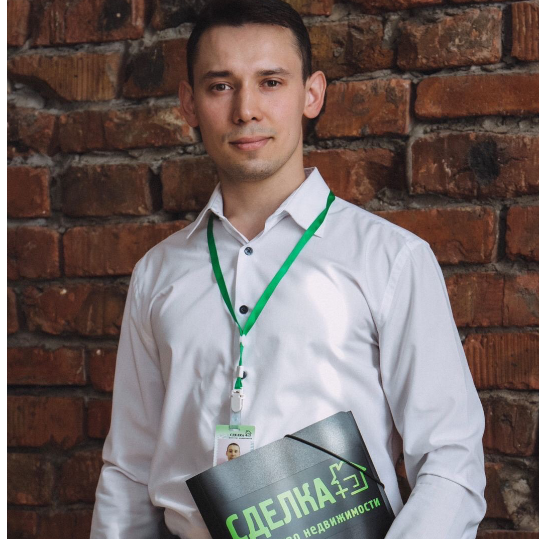 Ринат Илькин