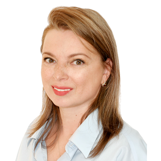 Ирина Зазнобина