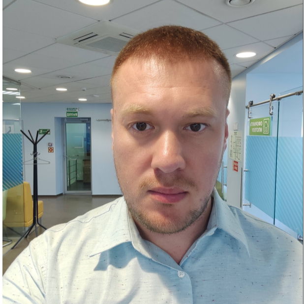 Денис Юркевич