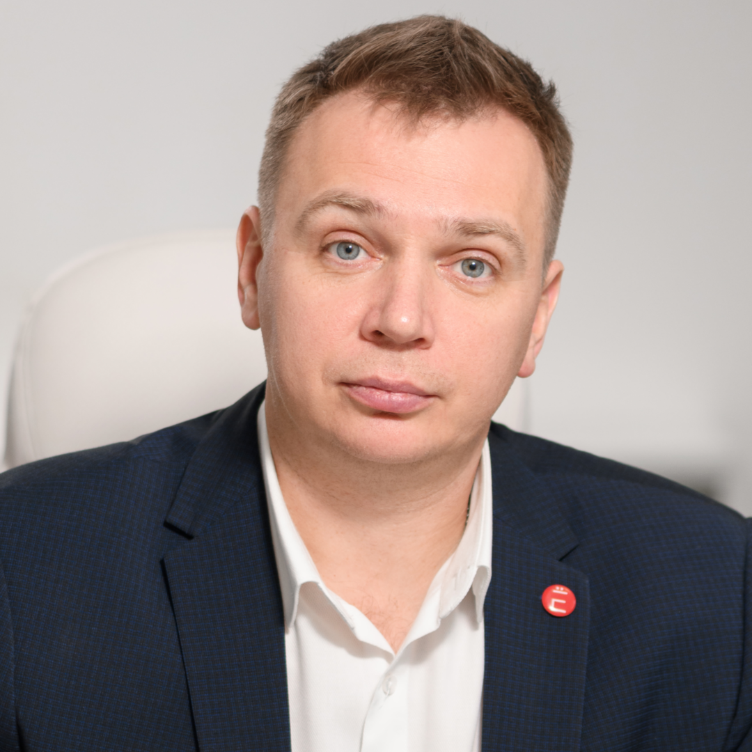 Денис Демченко