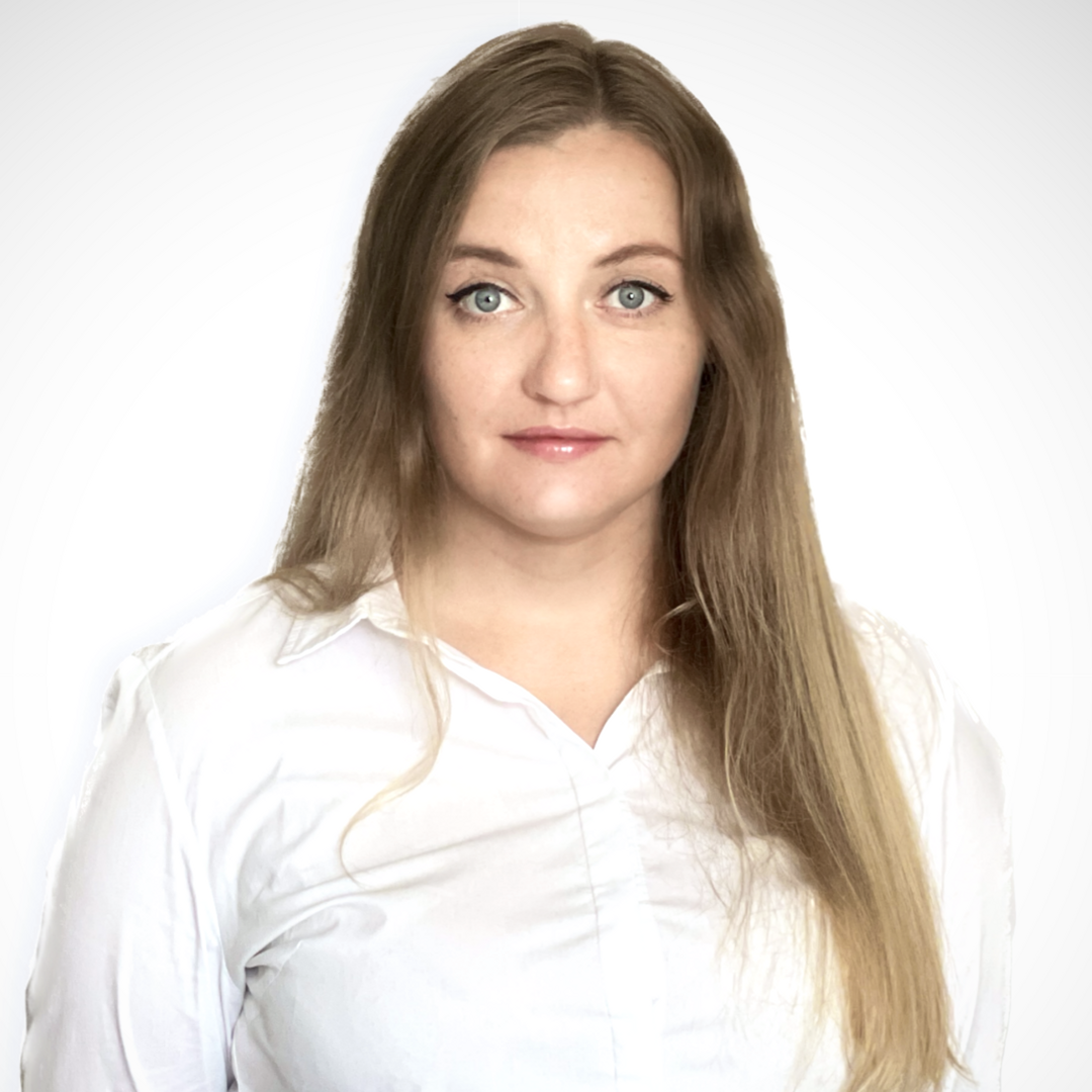 Алёна Торопова
