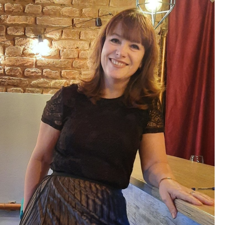 Елена Курилова