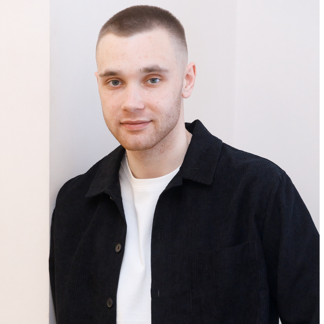 Данил Шанин