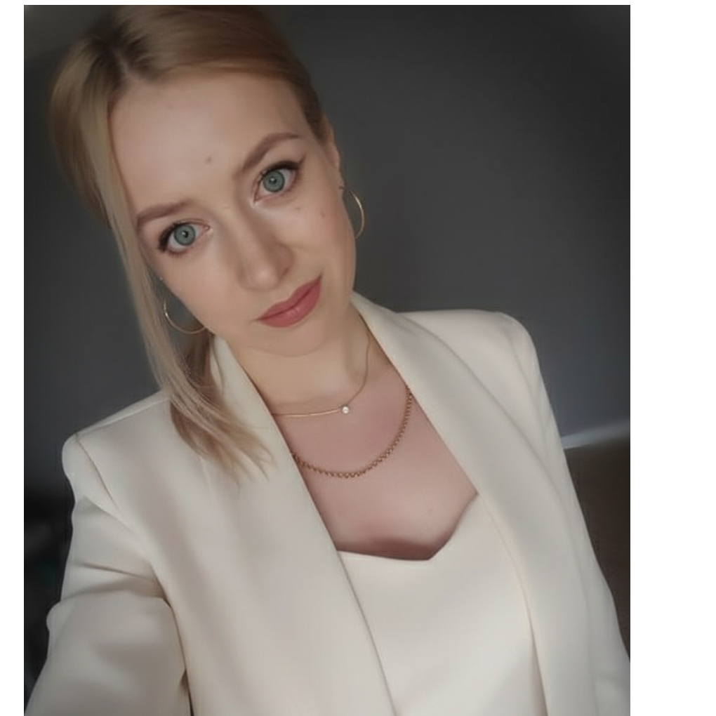 Дарья Лебедева