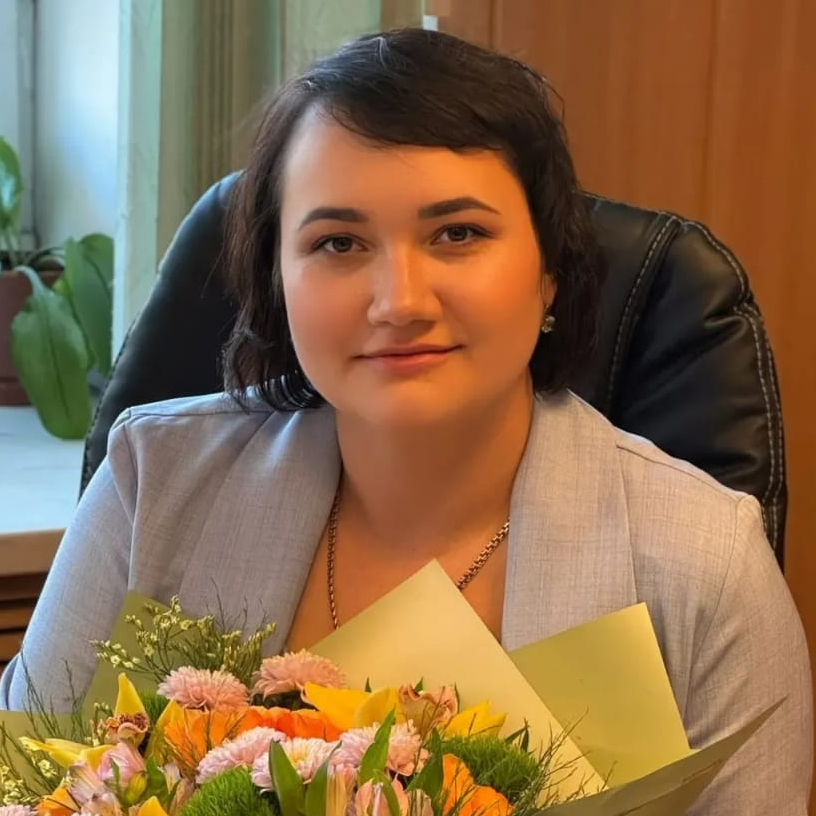 Марина Родкина