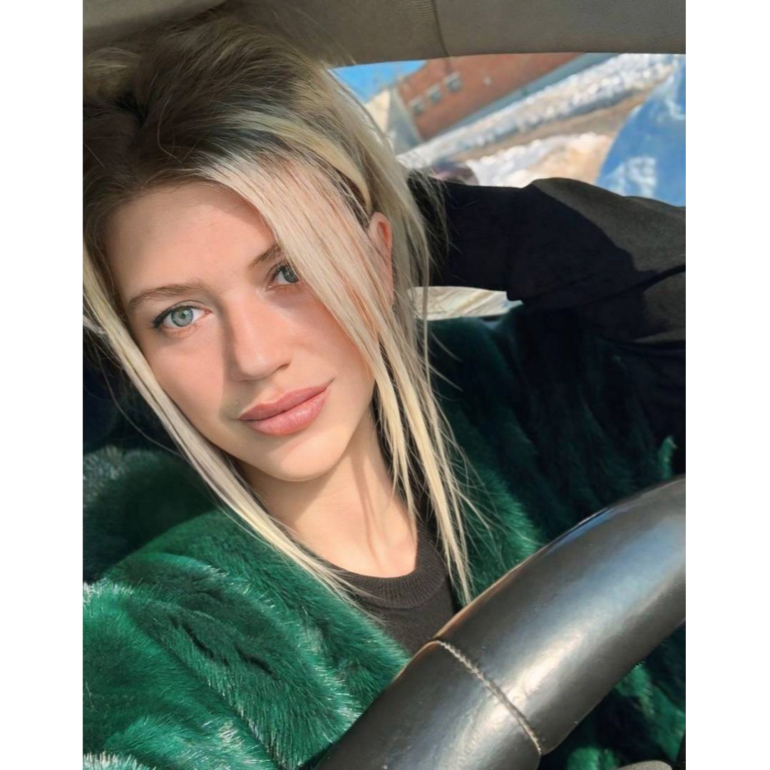 Анастасия Харькова