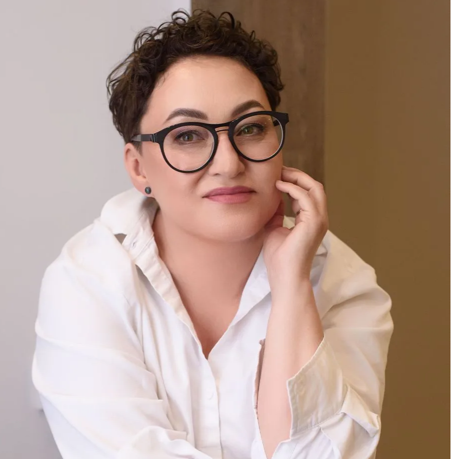 Наталья Калашникова