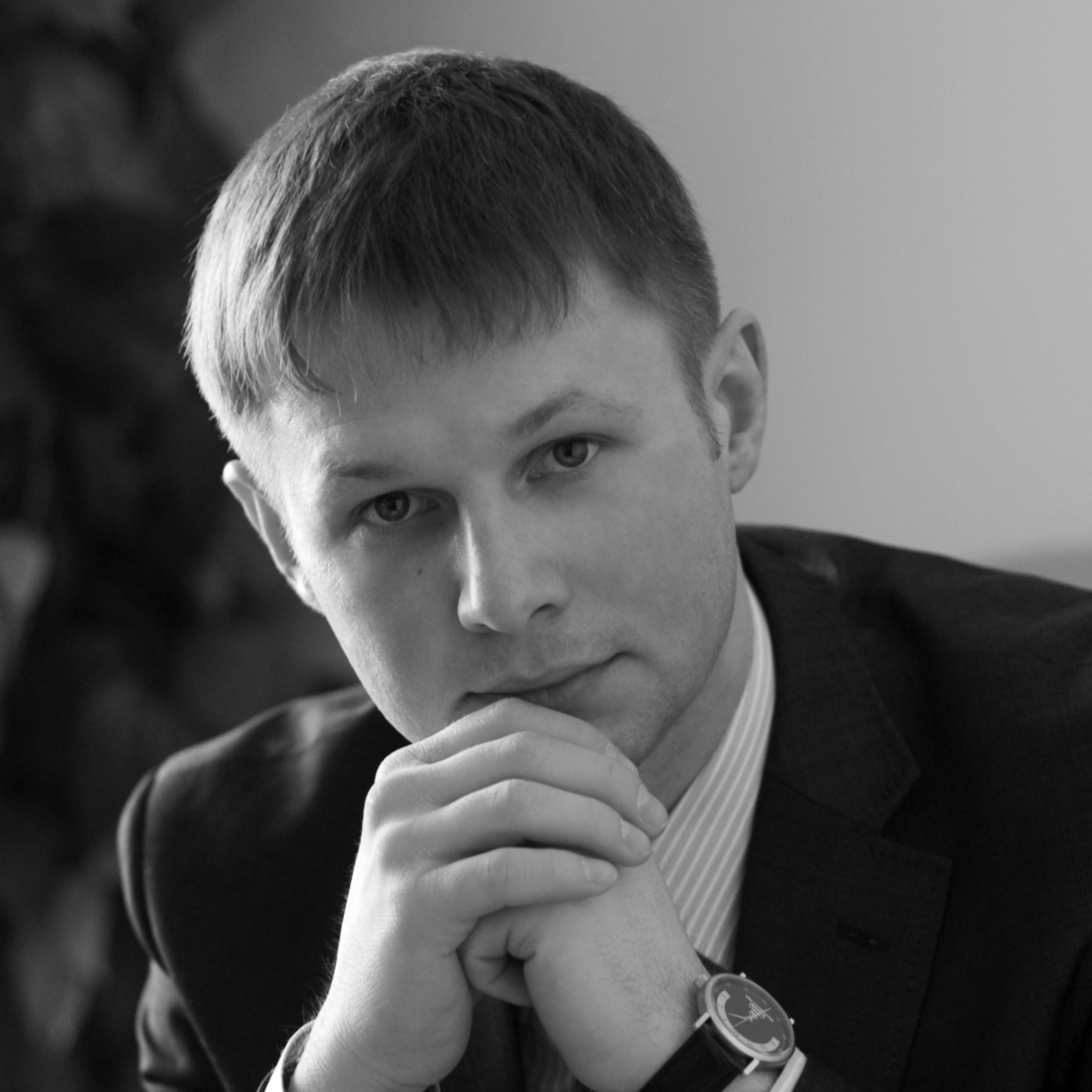 Евгений Коноплев