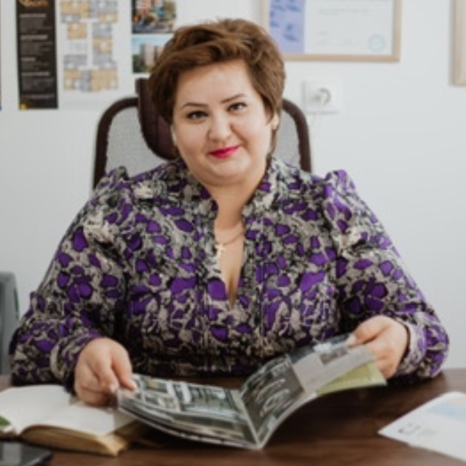 Нелли Апанасова