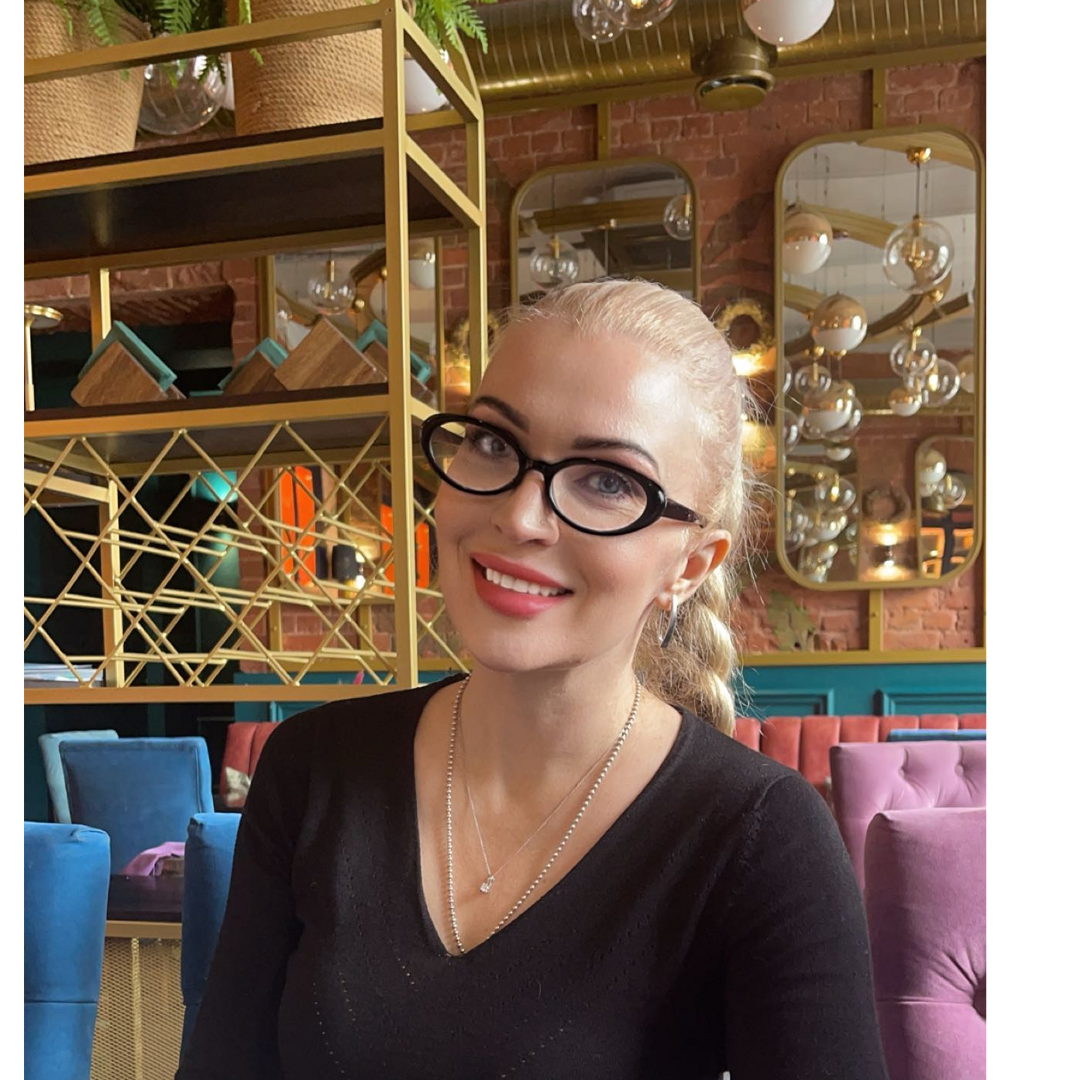 Светлана Машкова