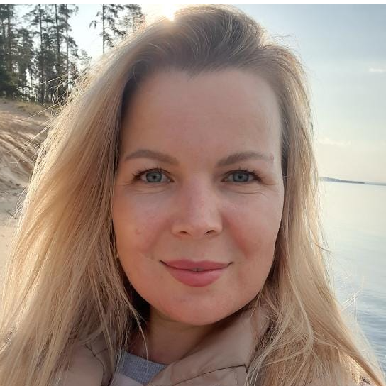 Татьяна Васильева