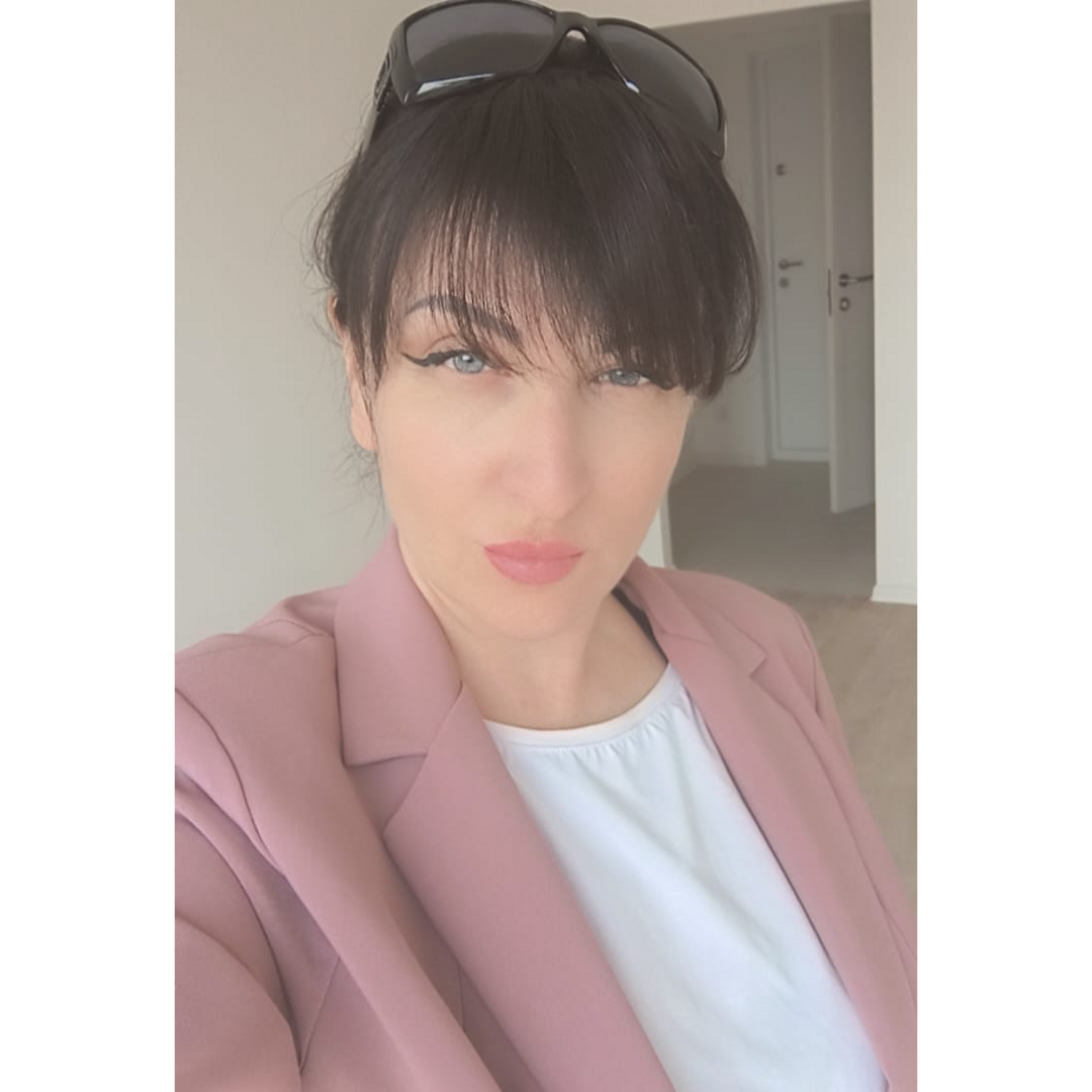 Марина Добровольская