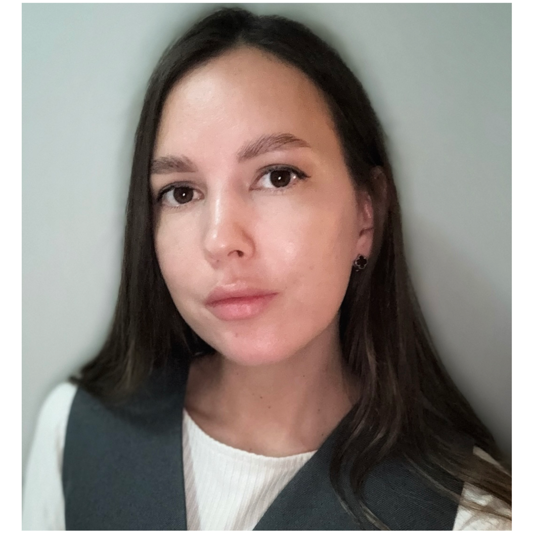 Марина Романова