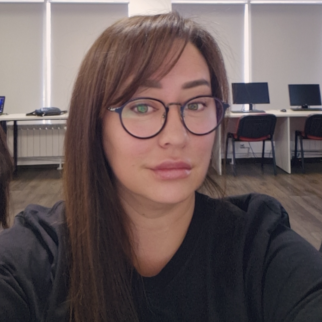 Алла Ломова