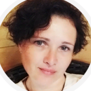 Лариса Лариса