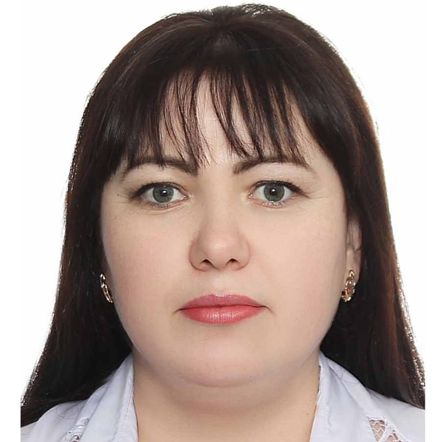 Наталья Романова