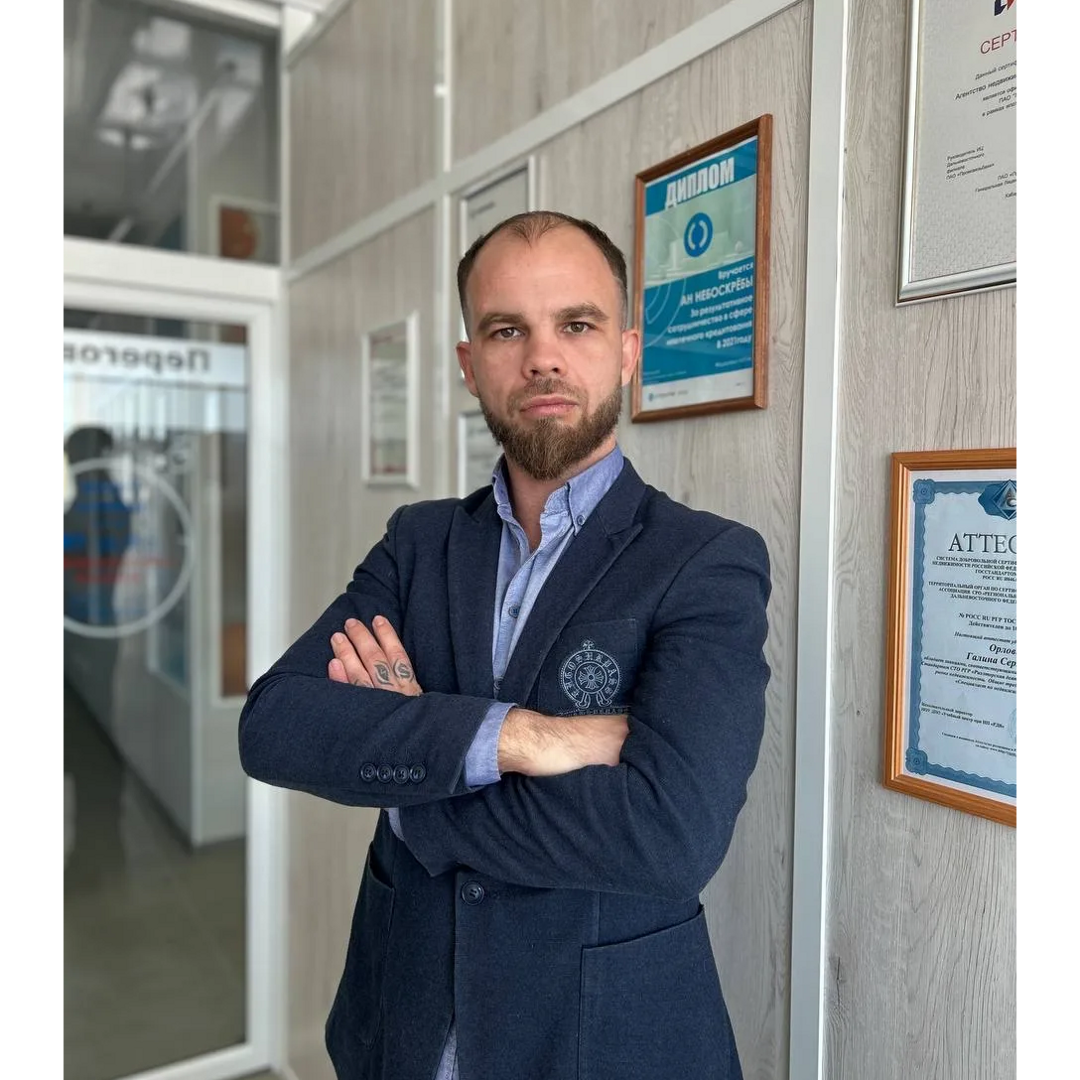 Николай Даниленко