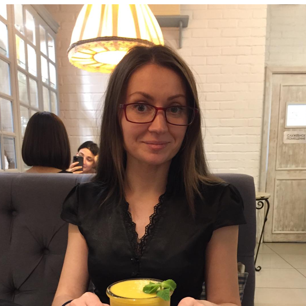 Елена Ковалева