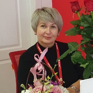 Евгения Ширшова