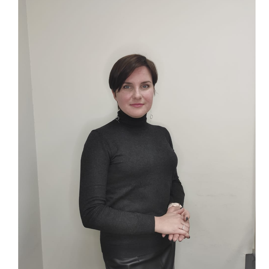 Екатерина Артамонова
