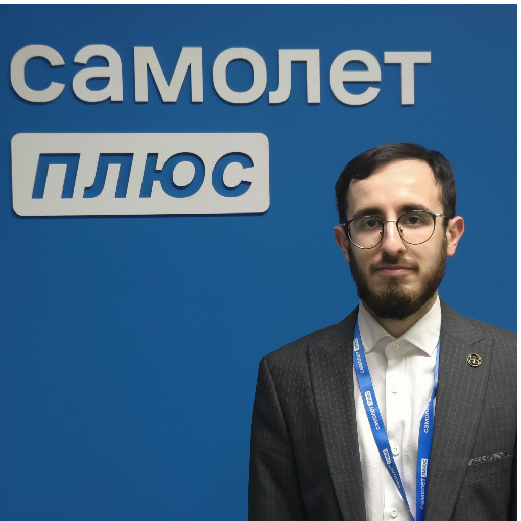 Маъруфхон Шарифов