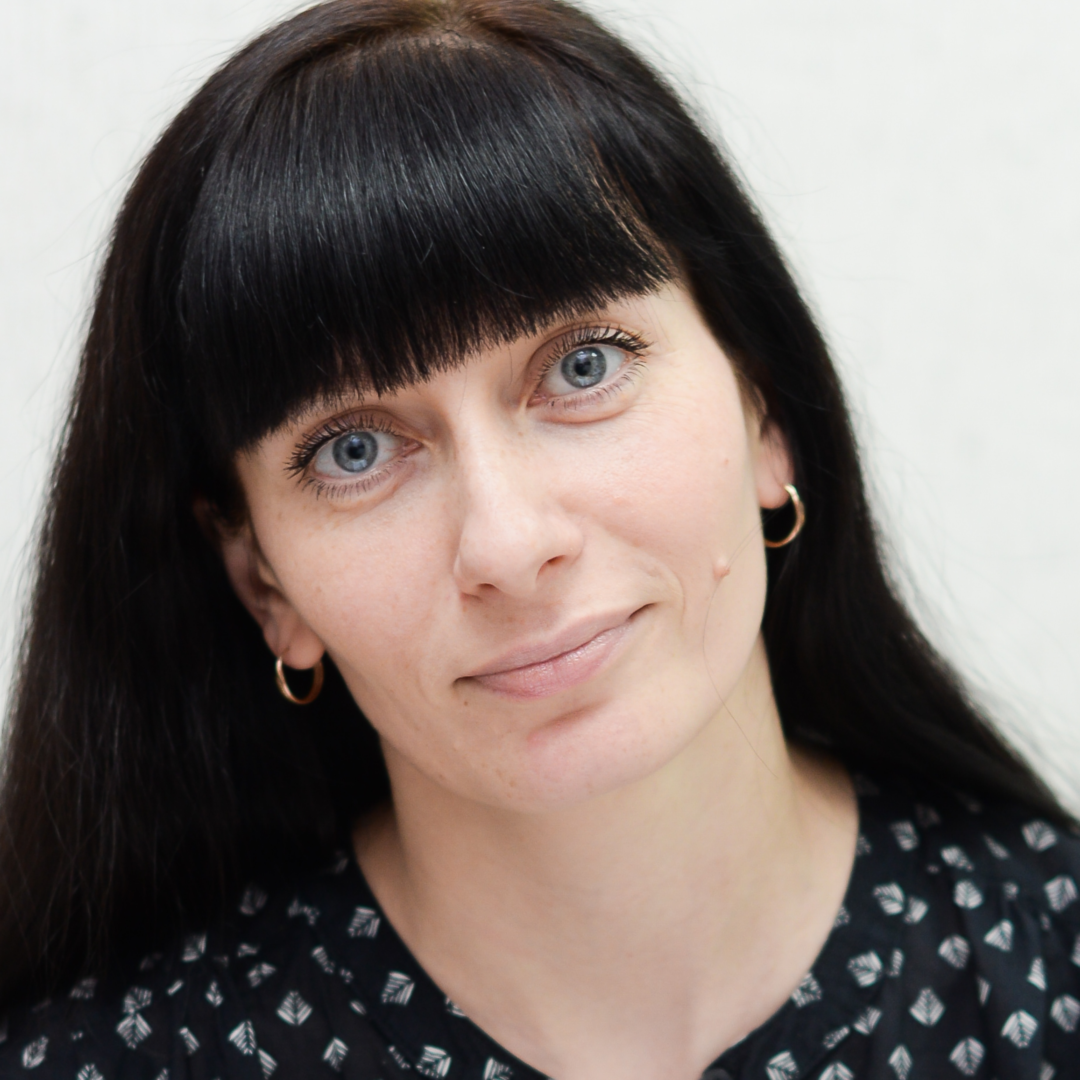 Светлана Сухенко