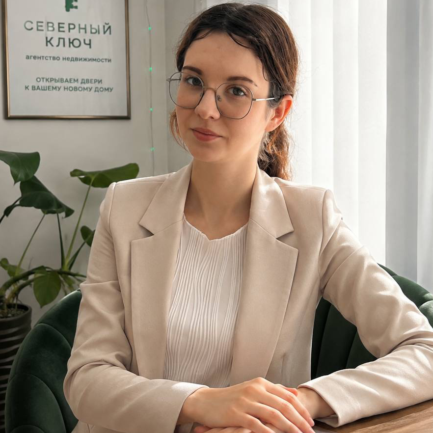 Дарина Епанчина