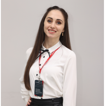 Ангелина Мананникова