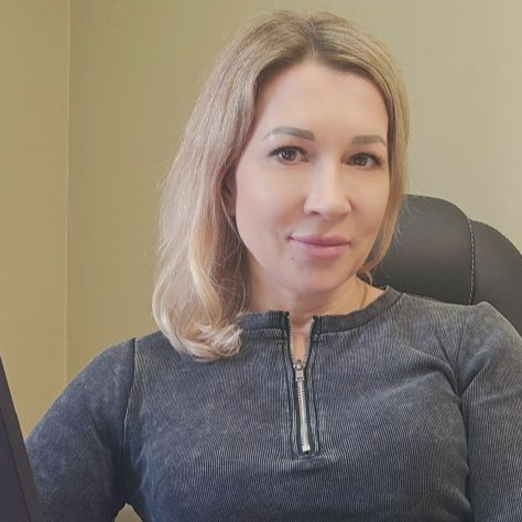 Ирина Бузевская