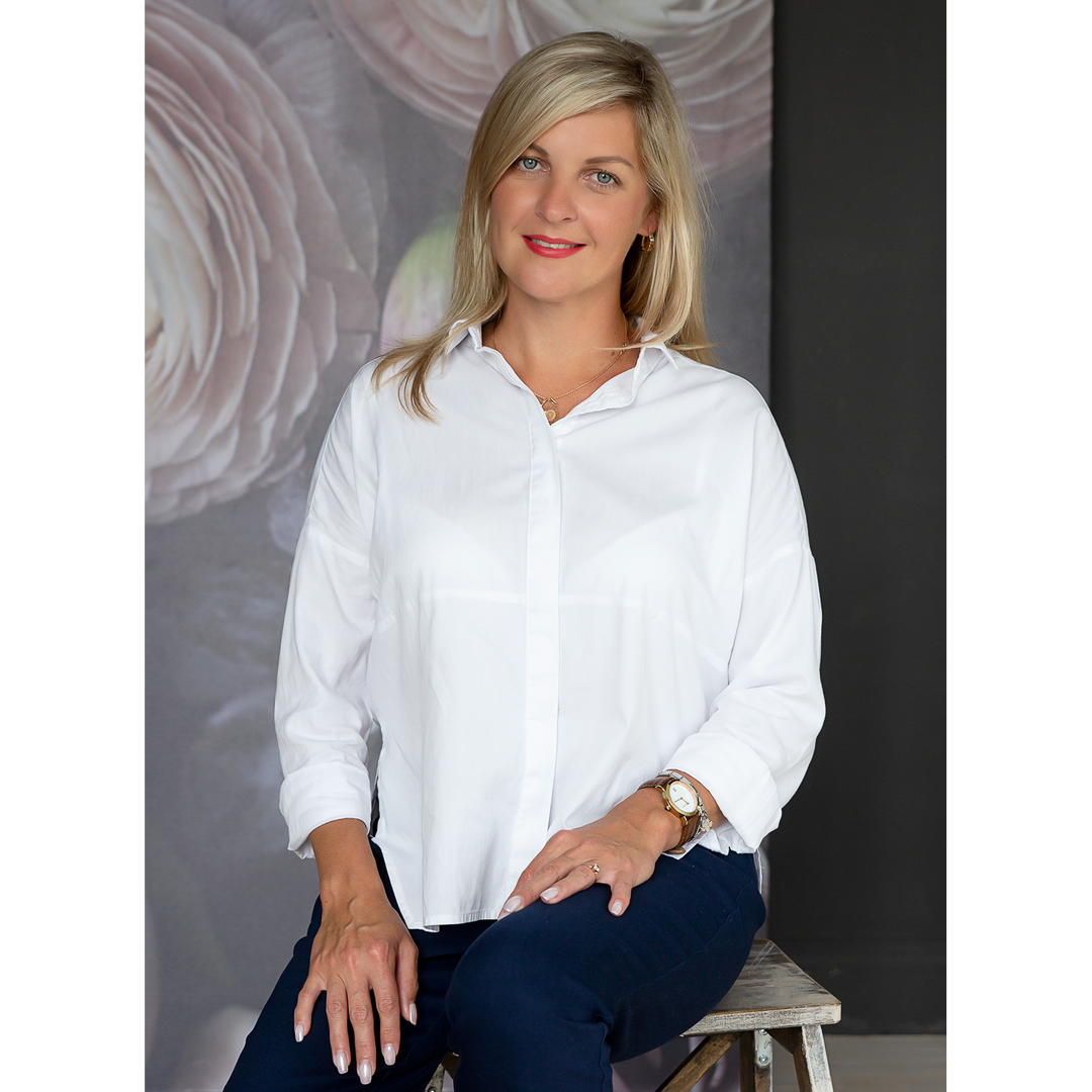 Мария Воинкова