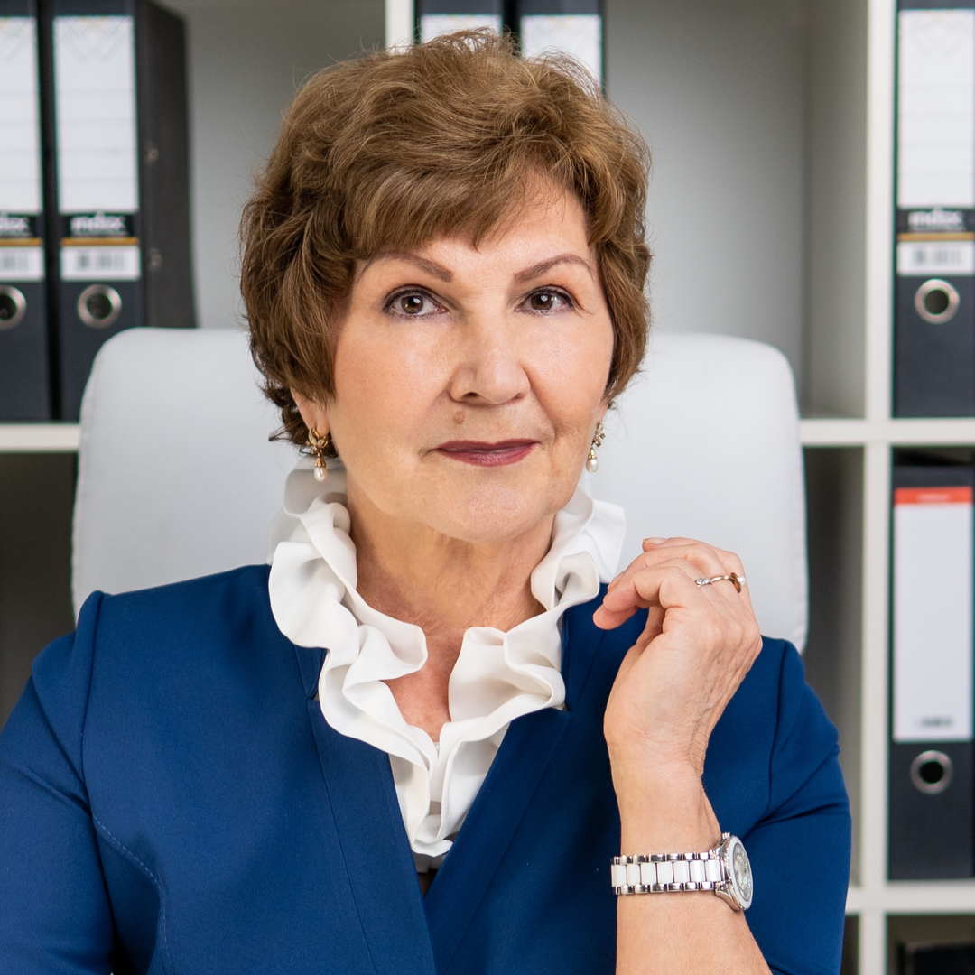 Светлана Алиева