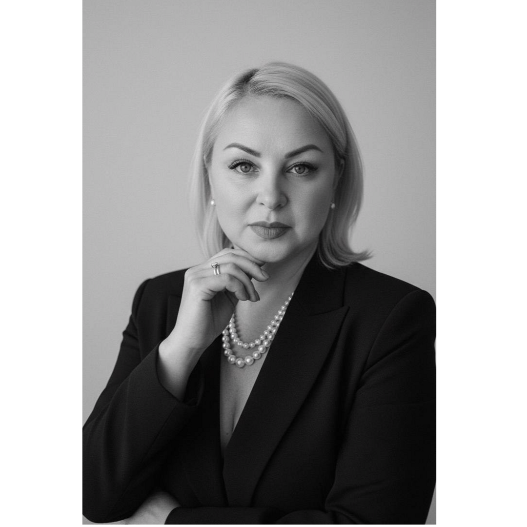 Светлана Алексеева