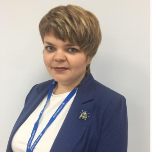 Юлия Лазукова