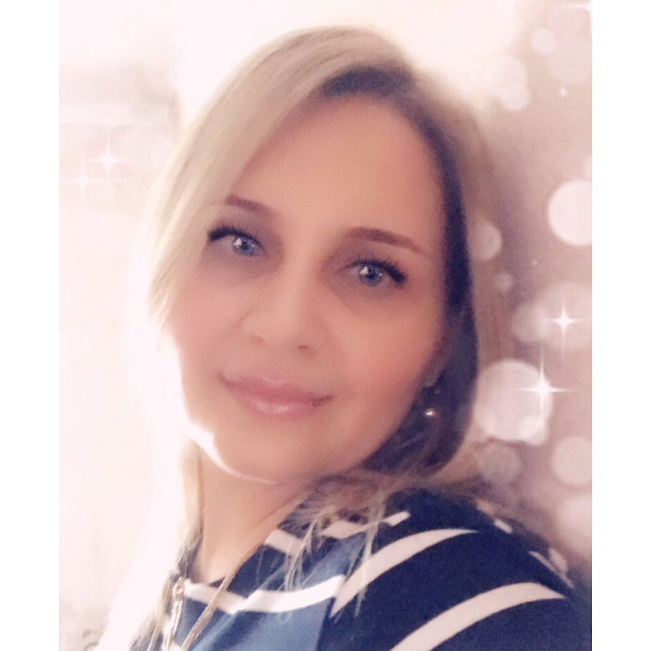 Елена Кругличенко