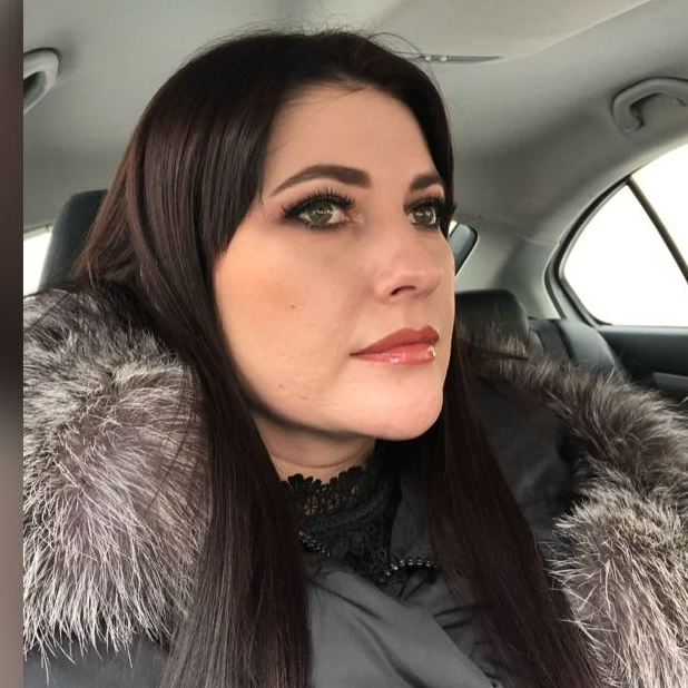 Елена Шарафутдинова