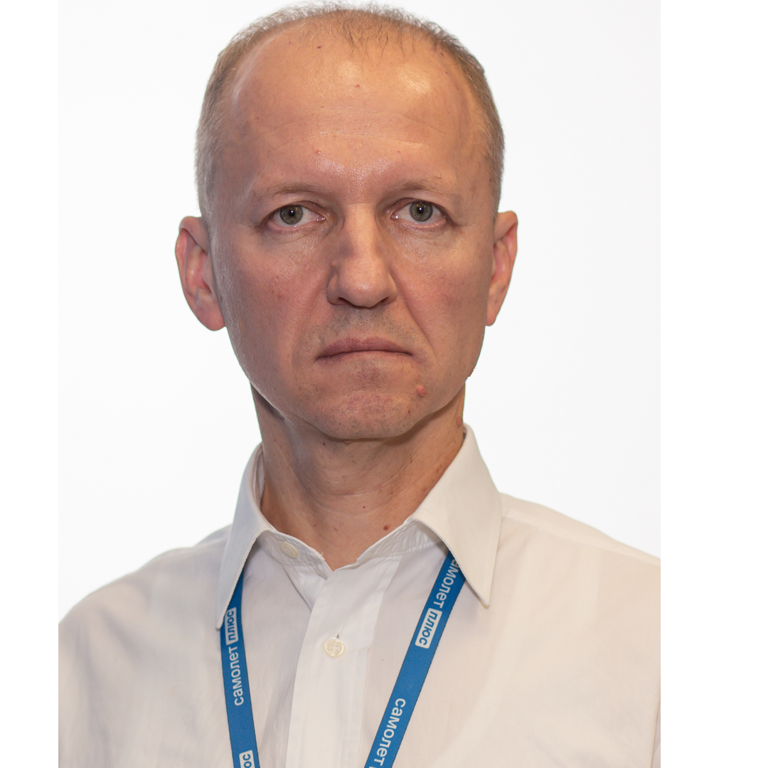 Дмитрий Талачев