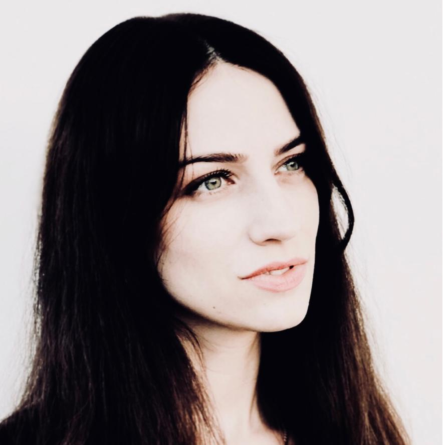 Наталия Лутохина