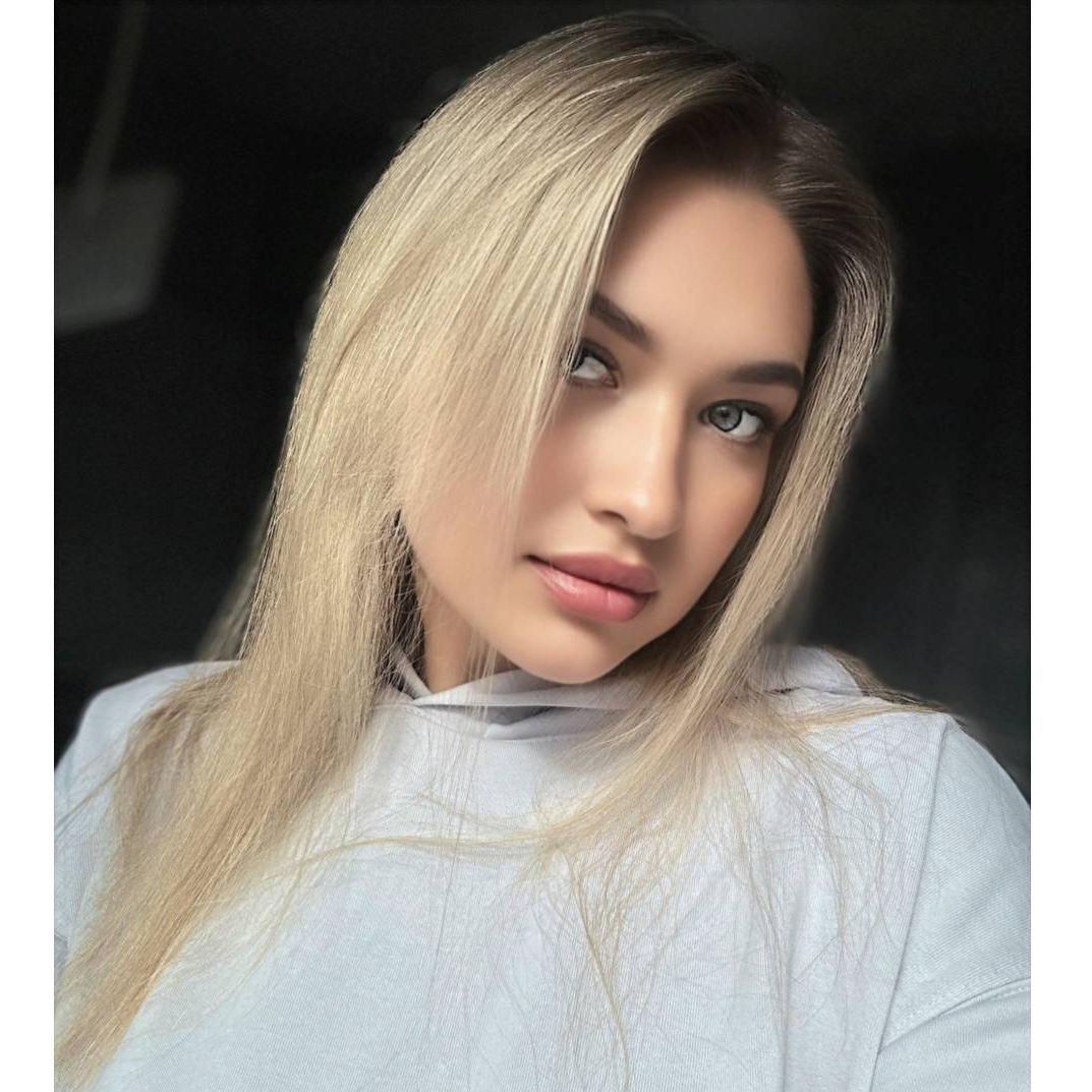 Анастасия Танькова