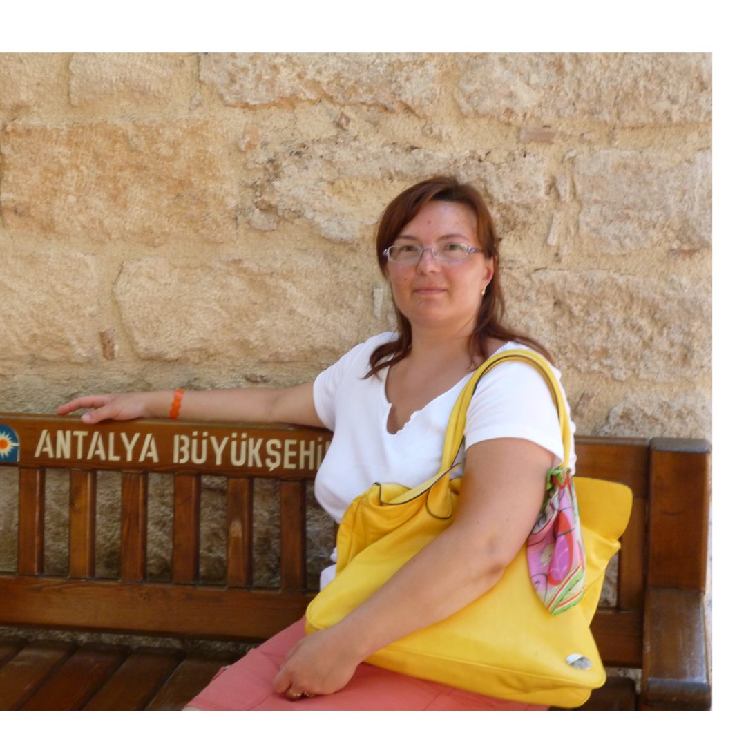 Светлана Силаева